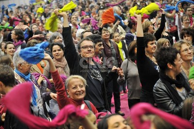 Fête annuelle : l'album