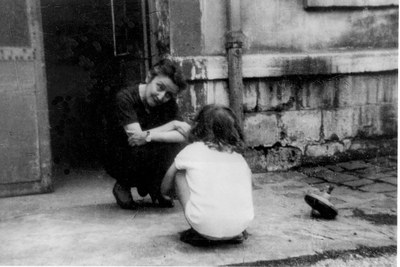 BIOGRAFIA - MADELEINE DELBREL (1904 - 1964)