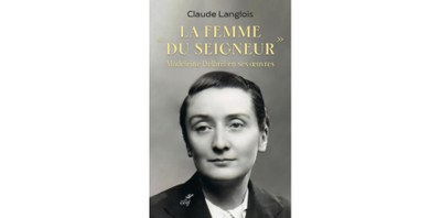 La femme du Seigneur