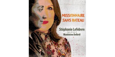 CD MISSIONNAIRE SANS BATEAU