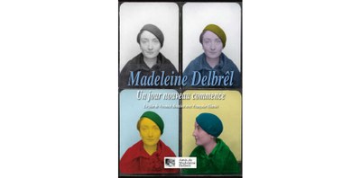 DVD « Madeleine Delbrêl. Un jour nouveau commence»