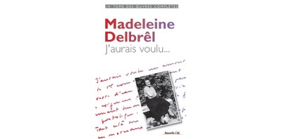 J'aurais voulu... - 14° tome des Oeuvres Complètes