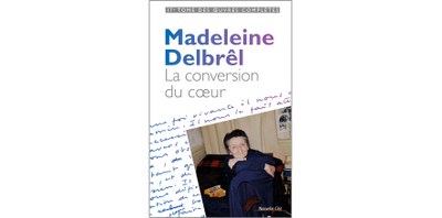 La conversion du cœur - 17° tome des Oeuvres Complètes